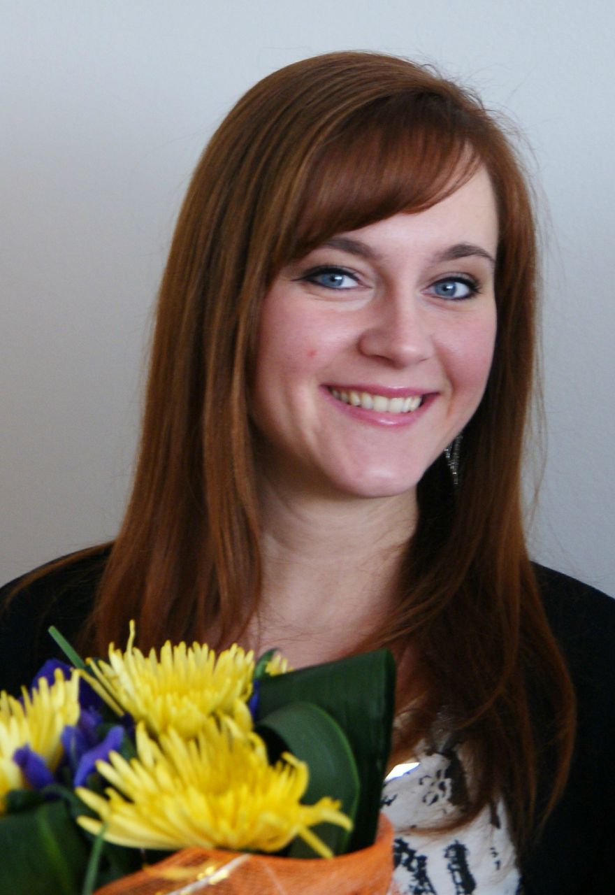 Юлечка Янчевская | Минск