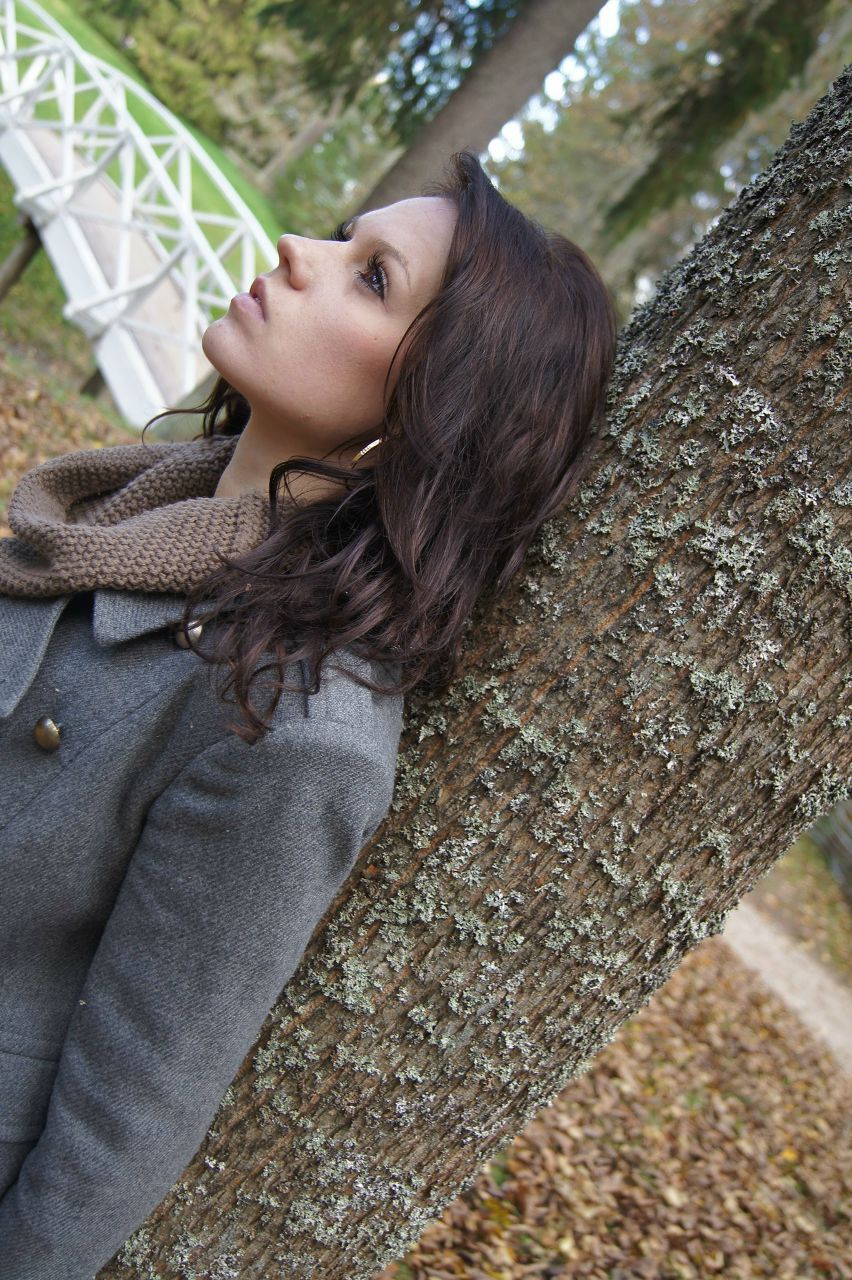 Оля Спиридонова | Псков