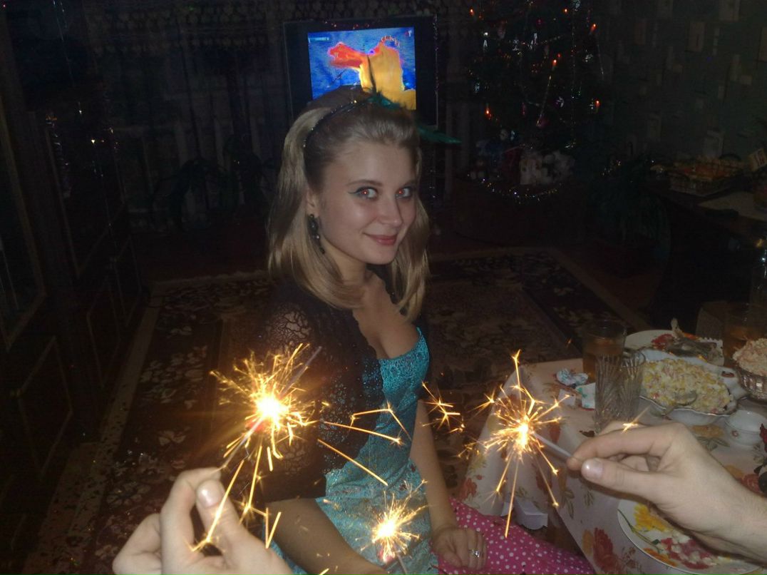 Дмитрий Смольянинов Dmitry Small | Kingston