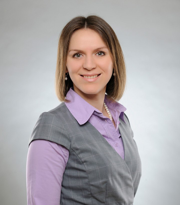 Галка Долгих | Konstanz