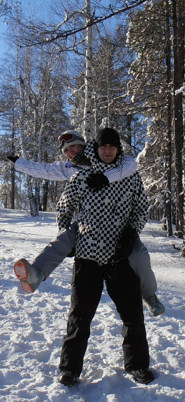 Мария Екимовская | Челябинск