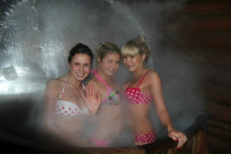 Надюша Шадрина | Ижевск