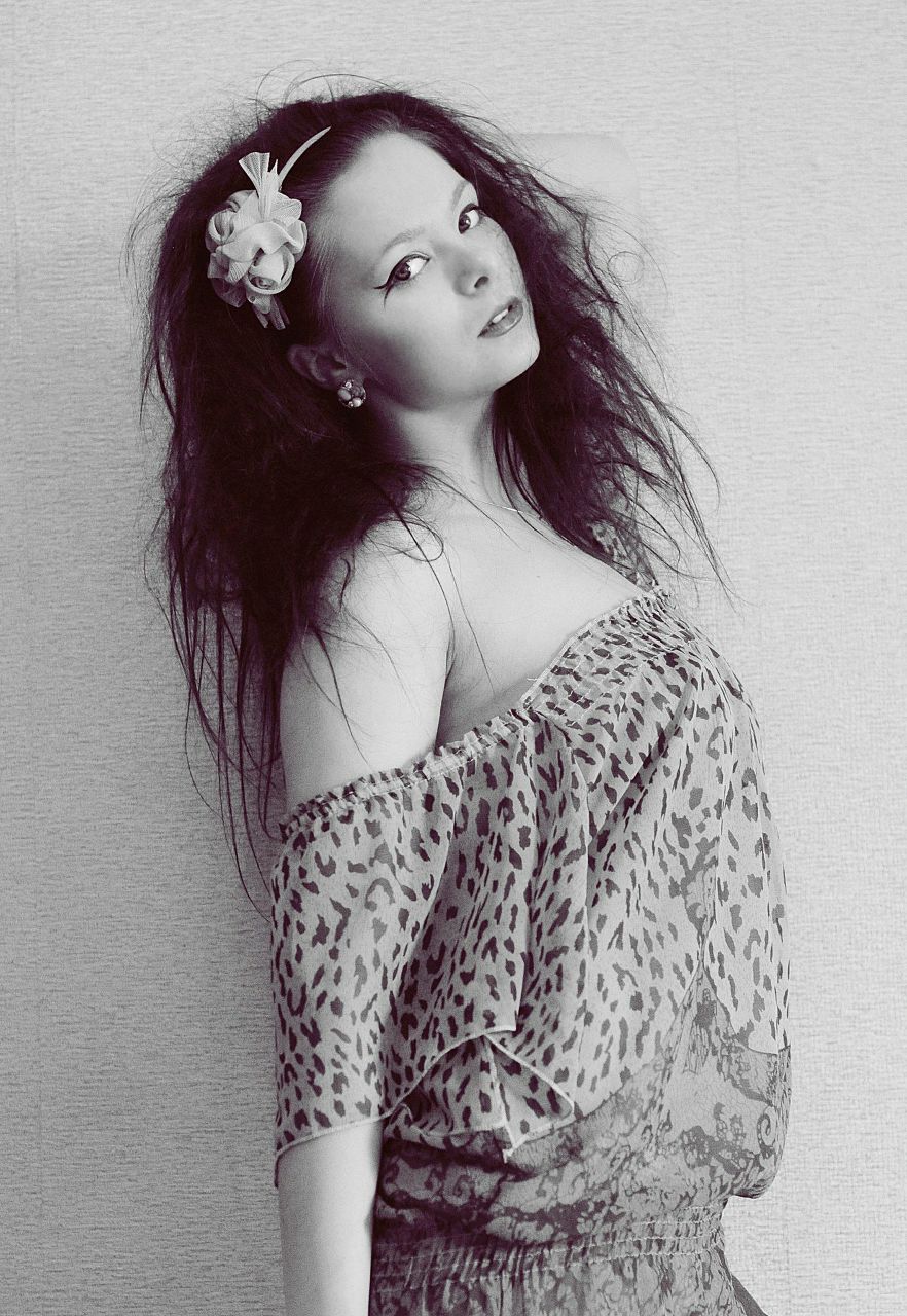 Мария Покуть | Минск