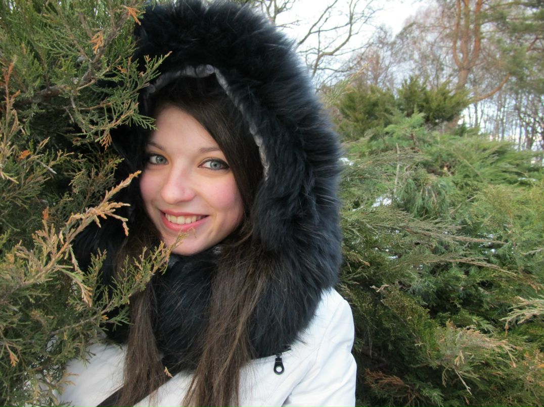 Іванка Петровська | Львов