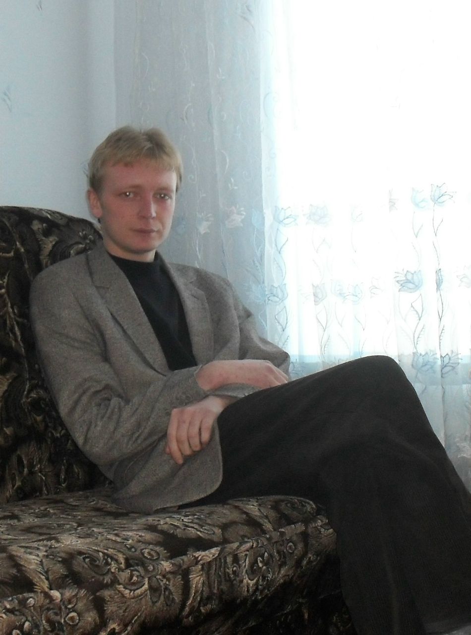 Петр Широков | Пенза