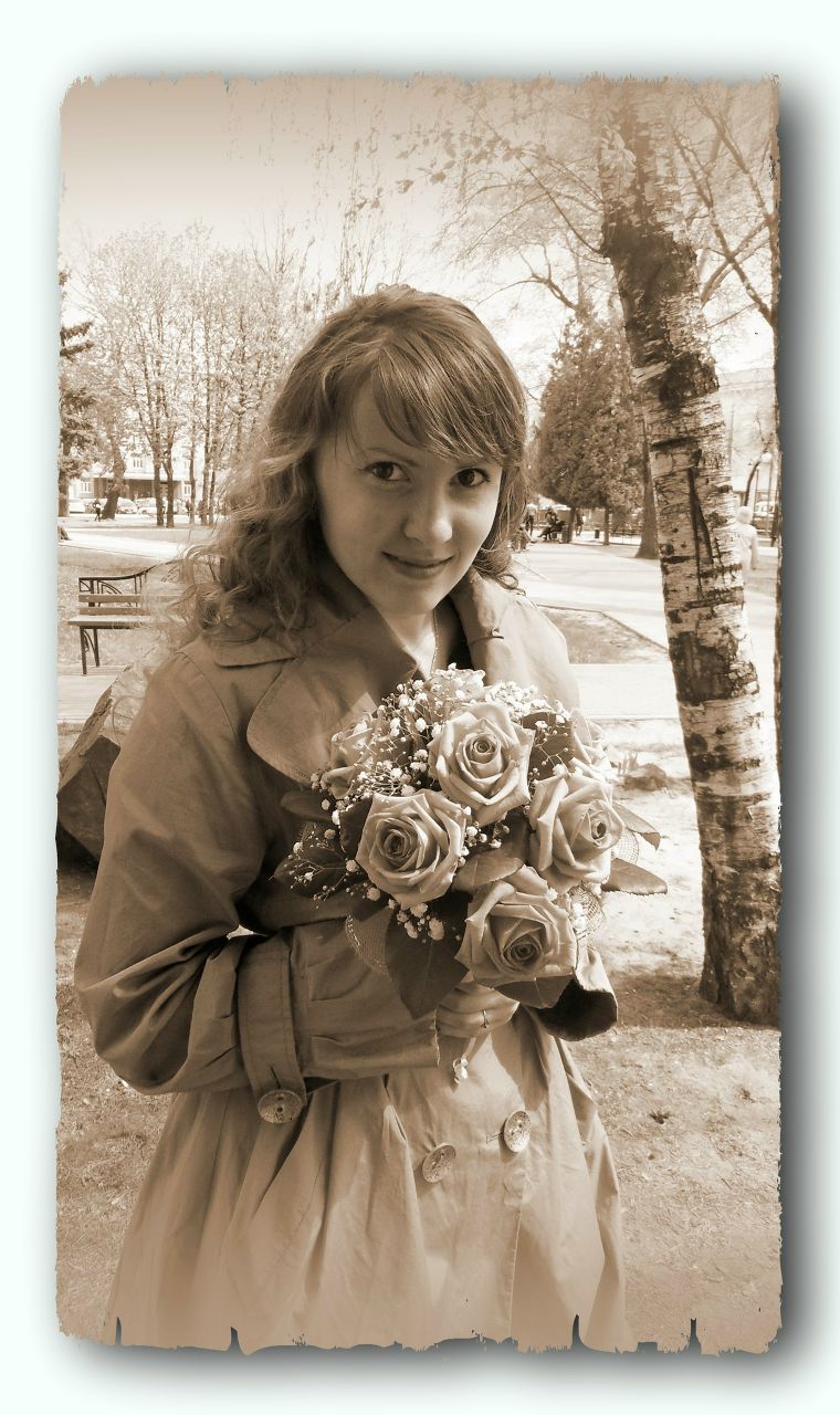 Александра Григорьева | Воронеж