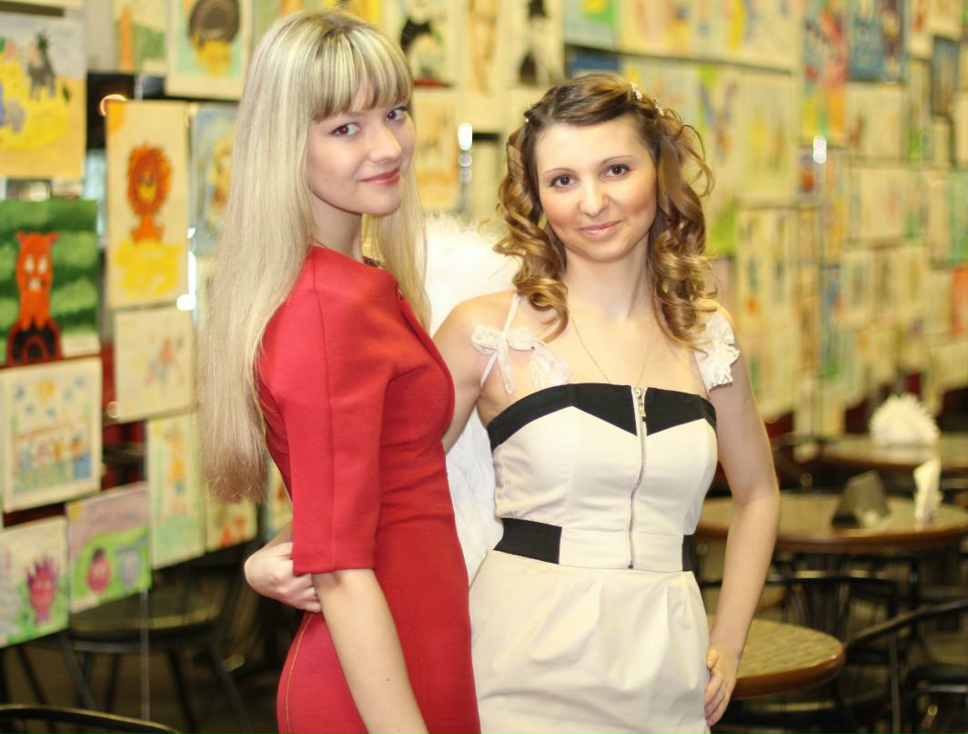 Лариса Курносова | Пенза