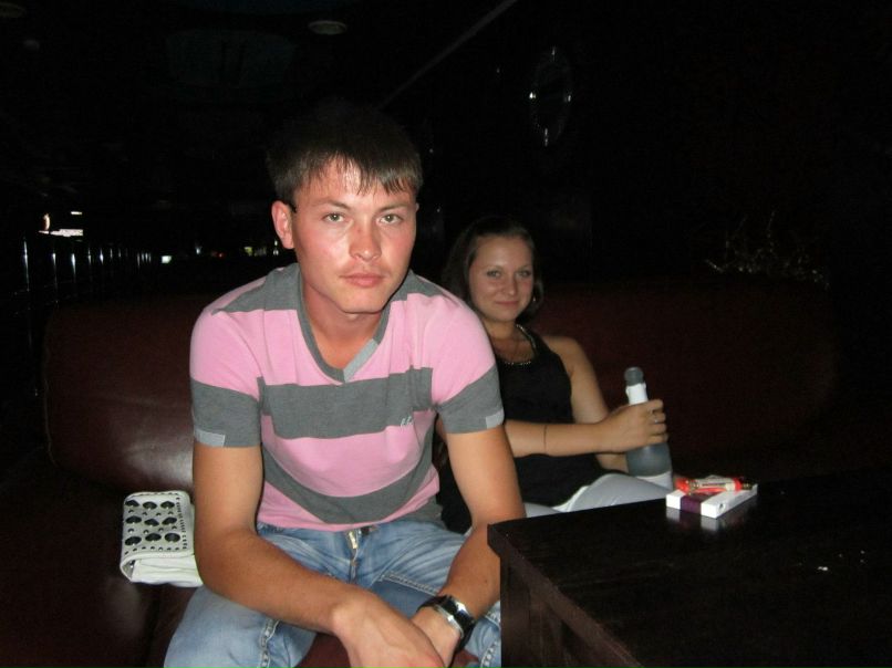 Николай Ефимов | Чебоксары