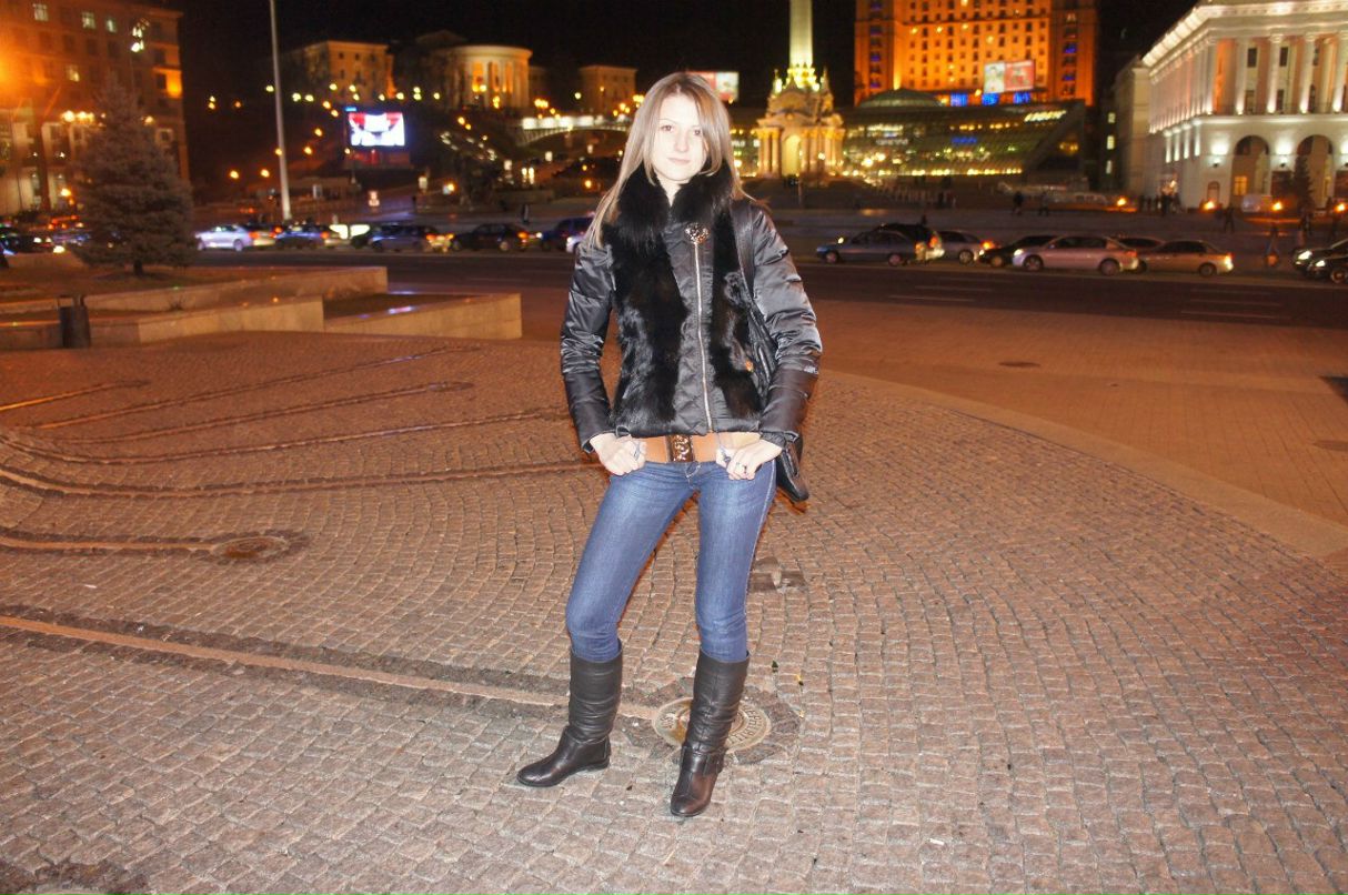 Ирина Маврова | Одесса