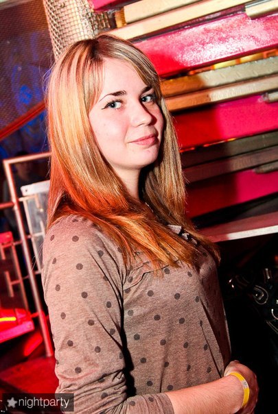 Ксюша Головко | Воронеж