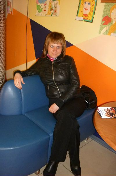 №15, Дарья Фохт №15, Дарья Фохт