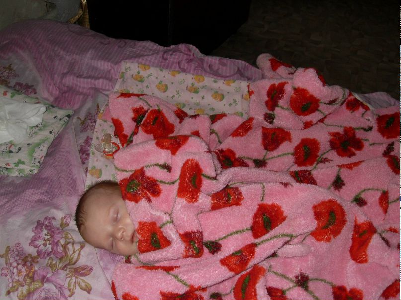 Дарья Михина | Самара