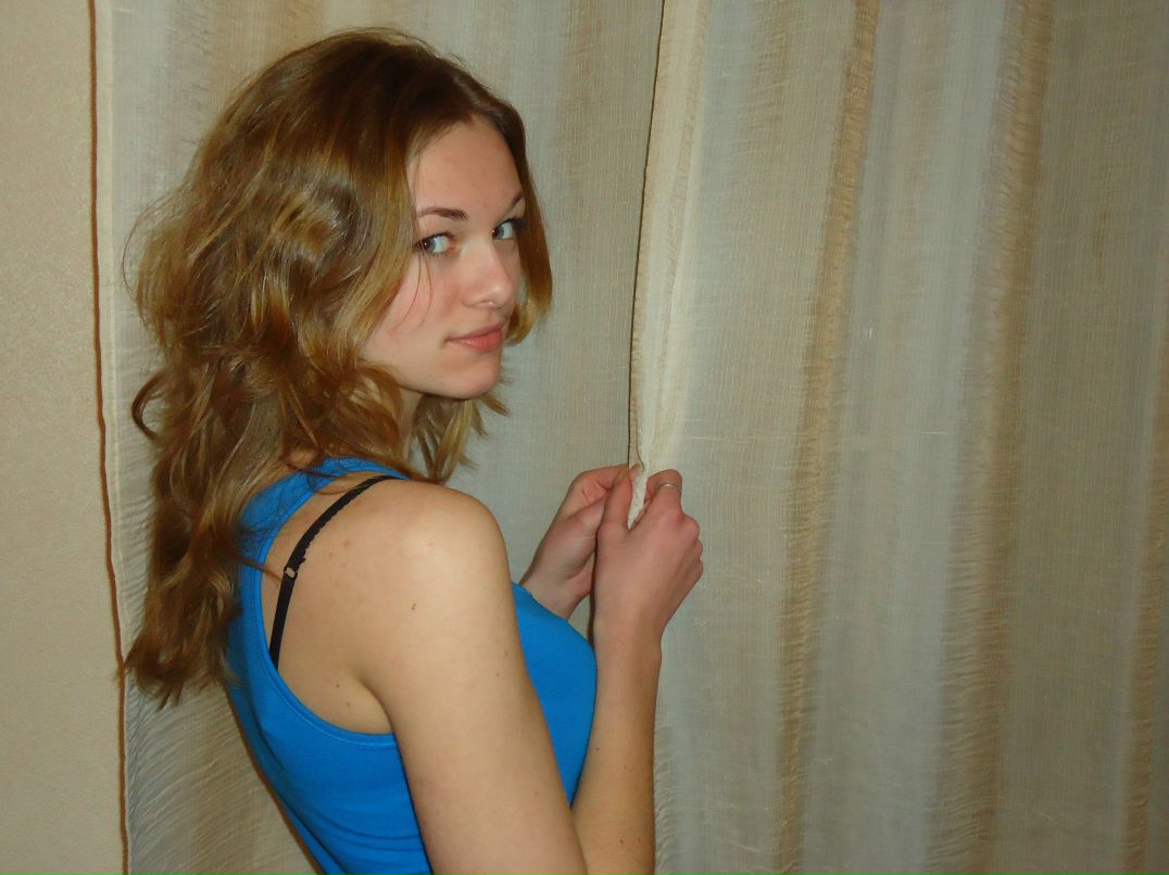 Оля Богданова | Санкт-Петербург