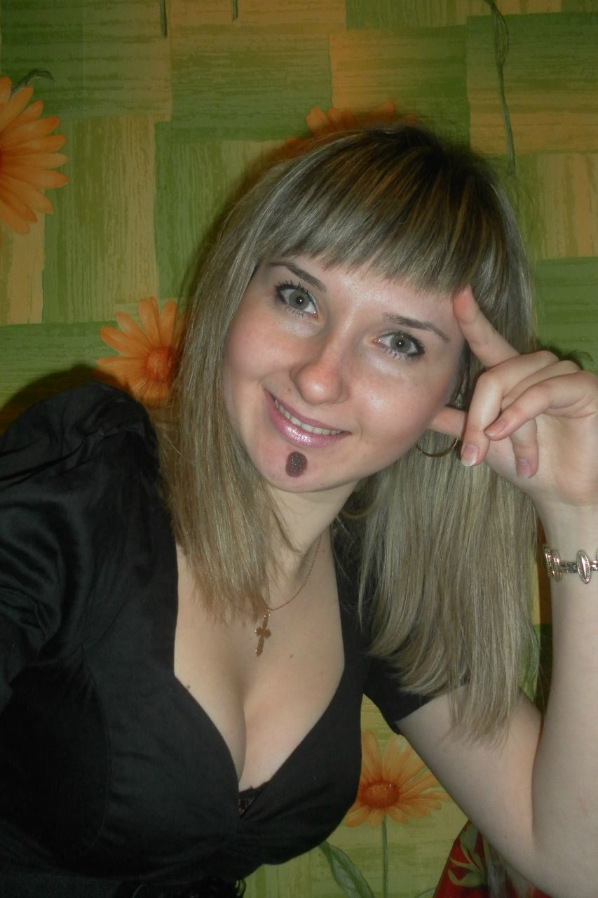 Вера Кукса Verun4ik | Кременчуг