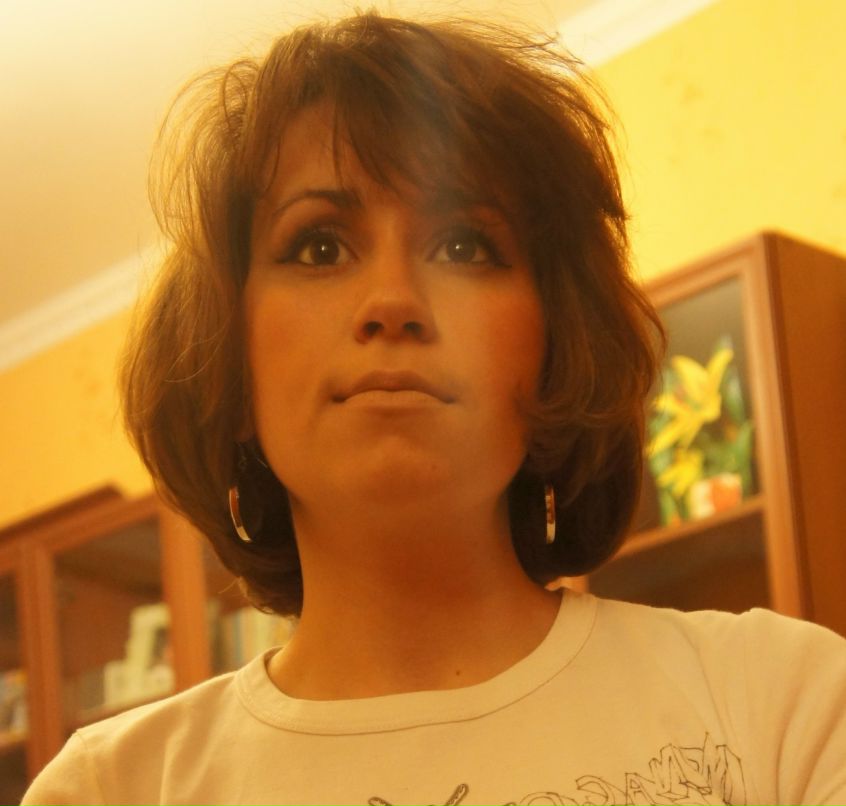 Inna Naydenko | Москва