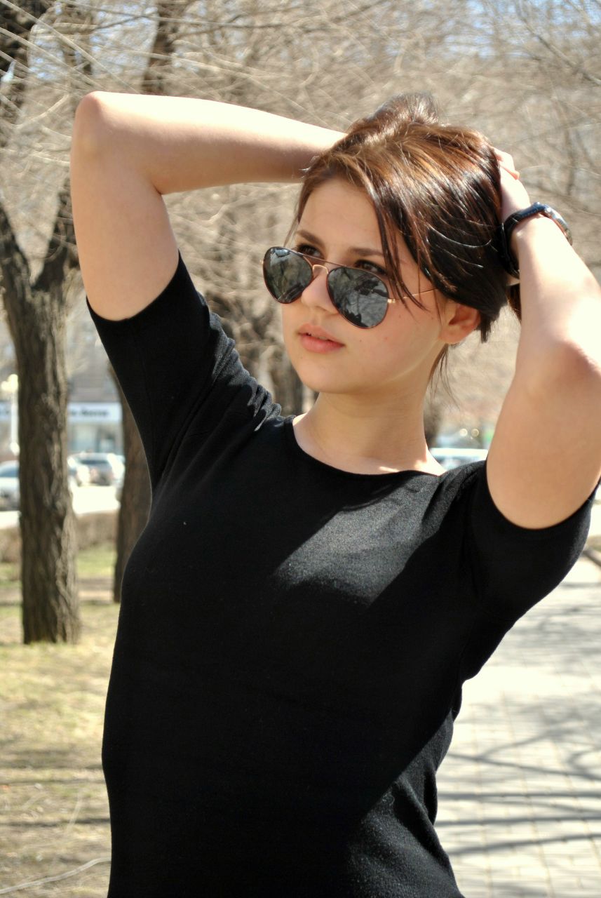 Анастасия Моторина | Волжский