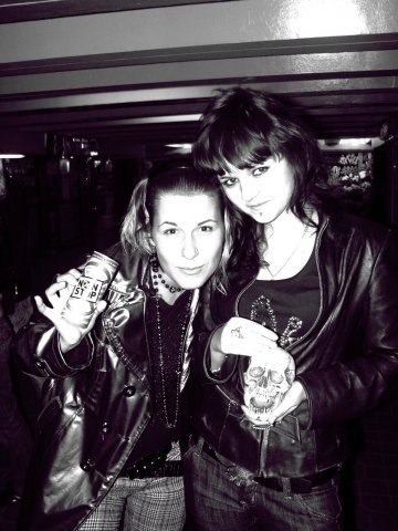 Виктория Шепко -=Квиня=- | Киев