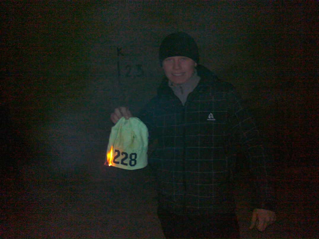 Илья Кудрявцев | Ковдор