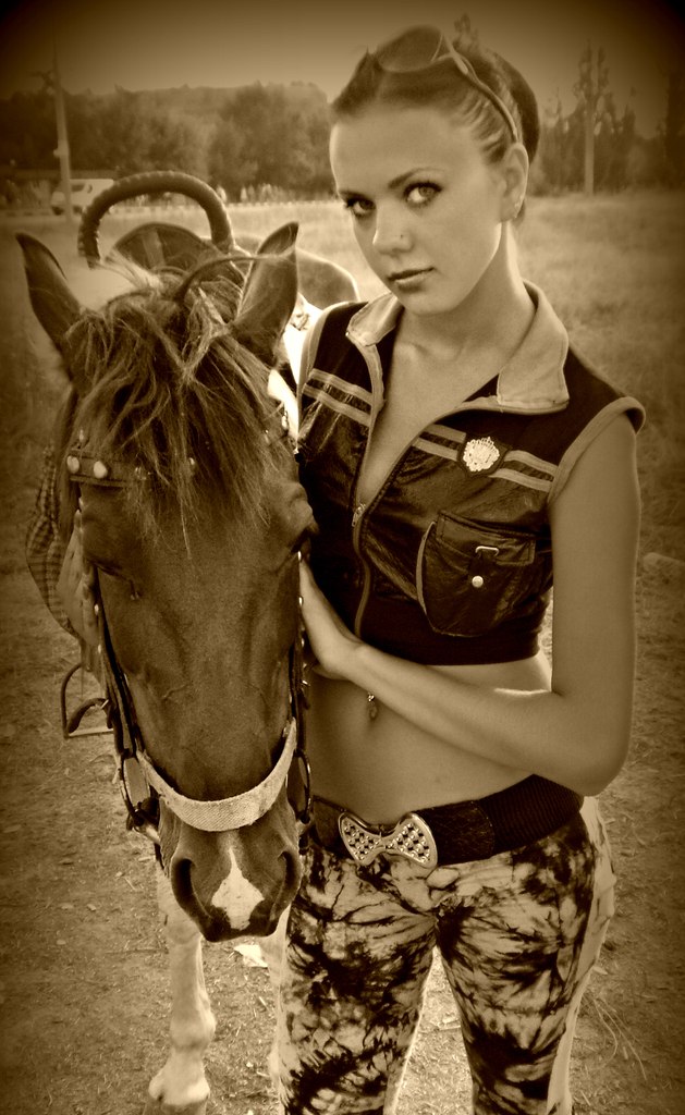 Яна Мазур | Донецк