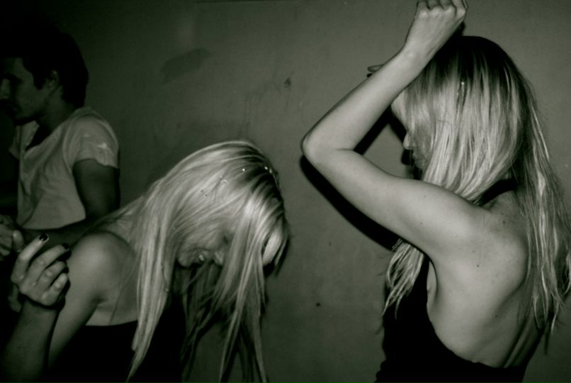 Майя Покотылюк | Cape Town