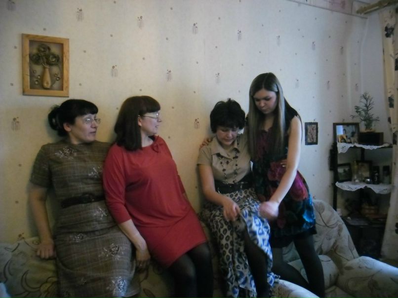 Ирина Даниловская | Новосибирск