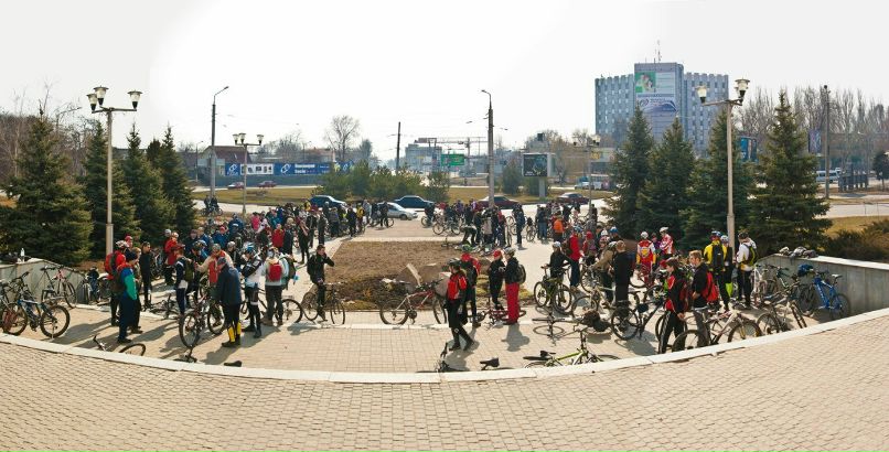 Ян Масляков | Херсон