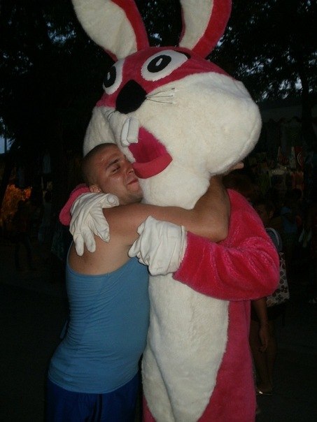 Калюня Грабажей | Кропивницкий / Кировоград