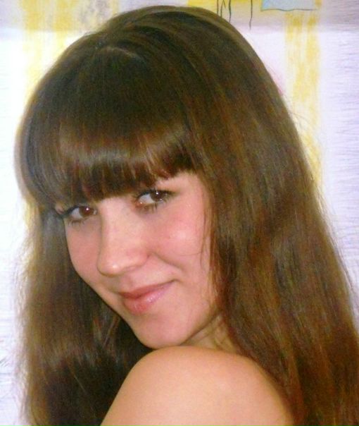 №18, Оксана Кудряшова №18, Оксана Кудряшова