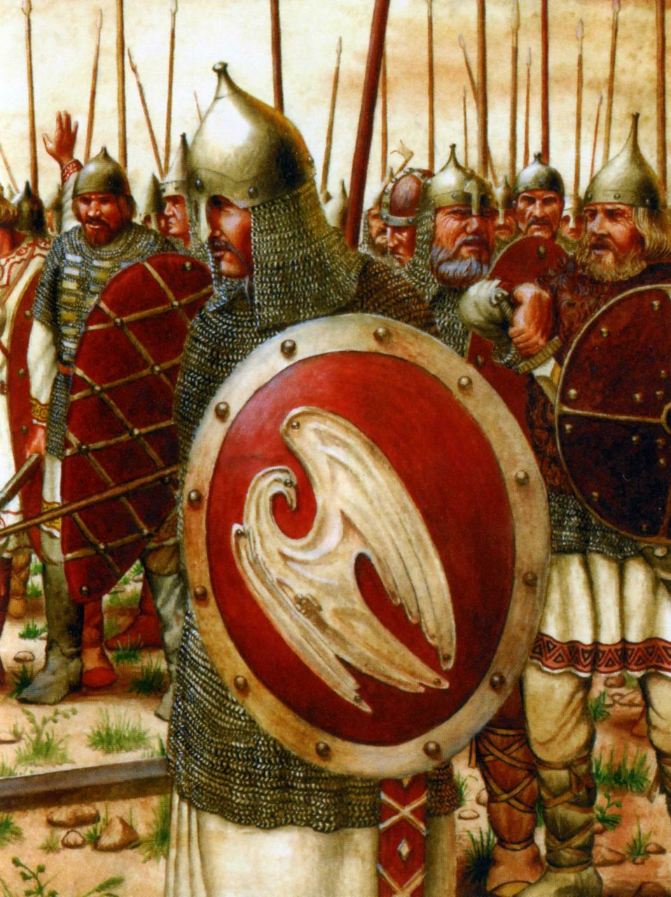 Вадим Карпов | Boston