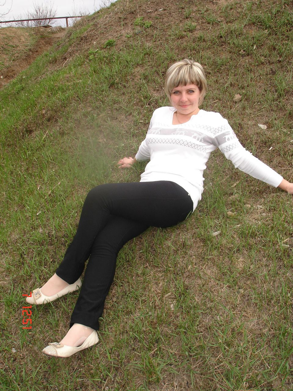 Наташа Сокур | Степовое / Орджоникидзе