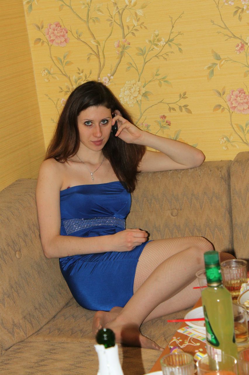 Ольга Голубкова | Москва