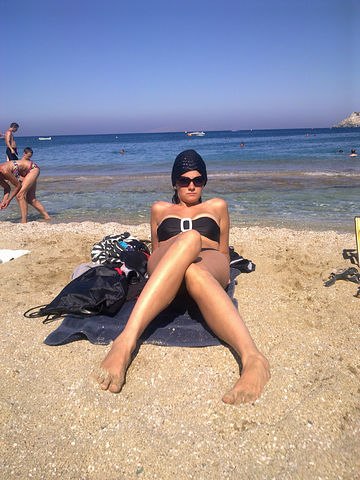 Murzja Mur Мурзя | Рига