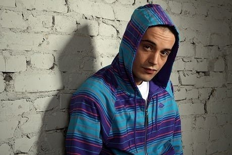 №54, Русик Половец №54, Русик Половец