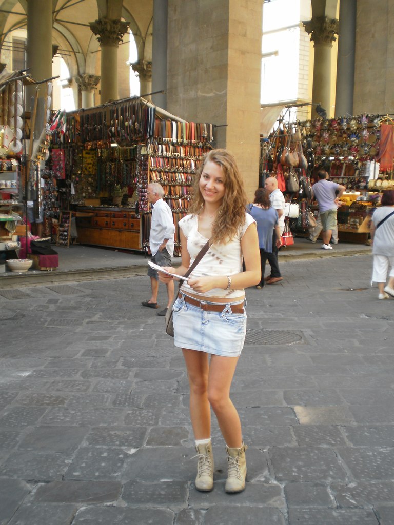 Yulia Sabran | Torino