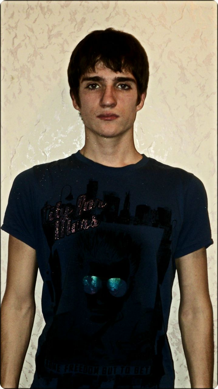 Руслан Слухинский | Одесса