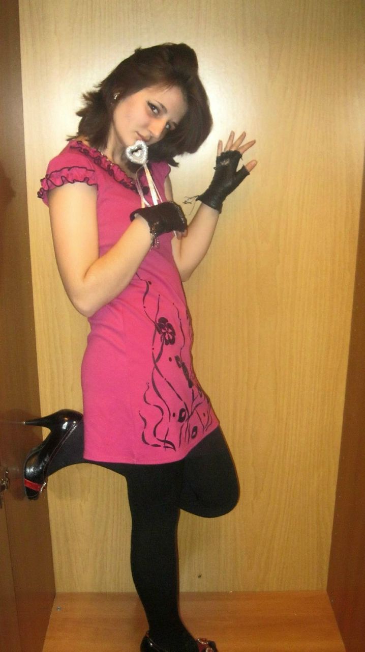 Нина Пукас | Хмельницкий