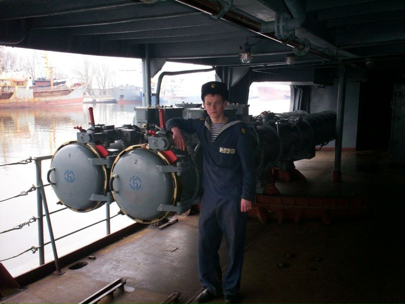 Максим Полетавкин | Магнитогорск