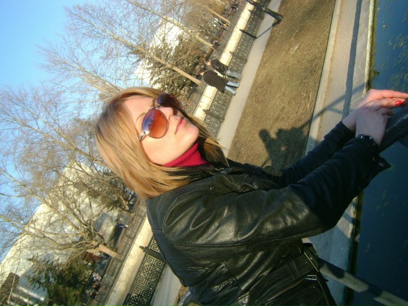 Марина Ковалёва | Симферополь