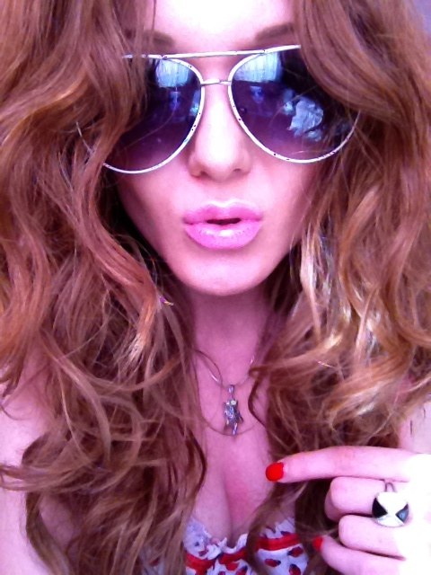 Кристина Рыженкова | Киев