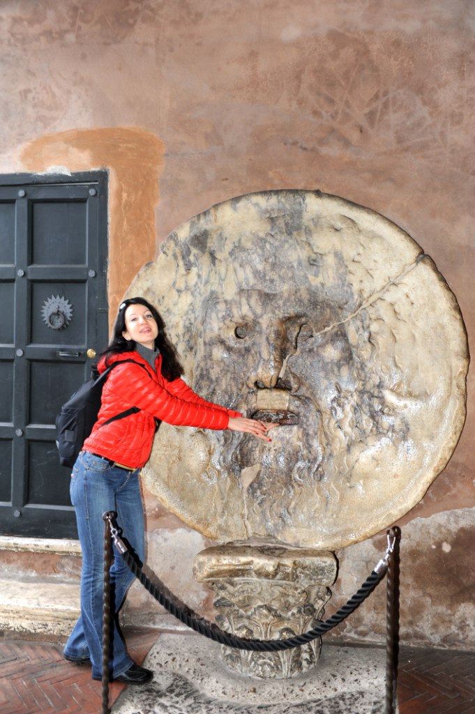 Марина Титова | Москва