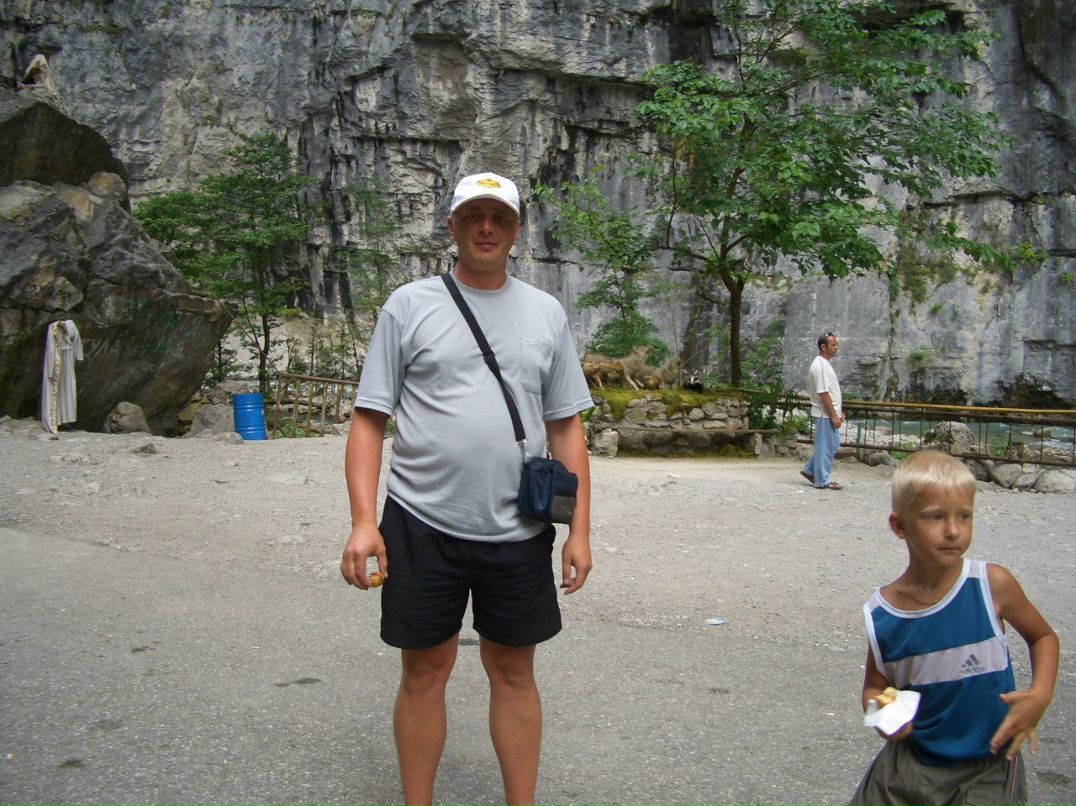 Вячеслав Рунёв | Кингисепп