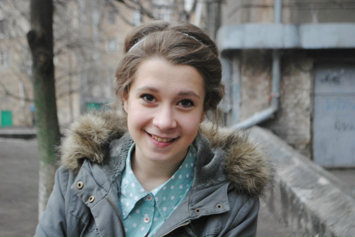 Юля Аракелян | 