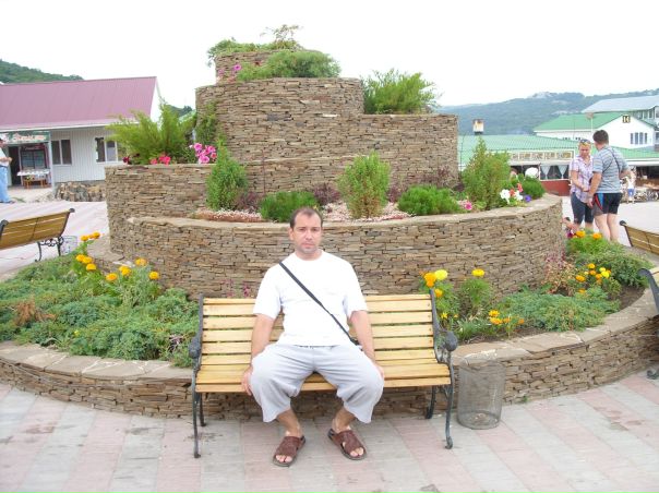 №1, Александр Логвиненко, 43 года, Александрия №1, Александр Логвиненко, 43 года, Александрия