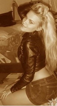 Елена Гаенко | Полярный