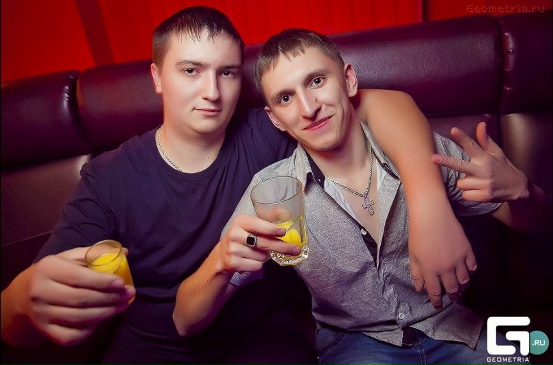 Руся Хузин | Прокопьевск