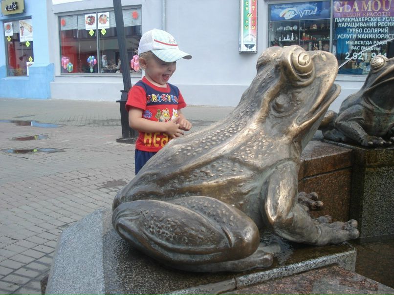 Марина Дружкова | Нижний Новгород