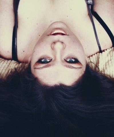 Katya Dzhel ~Greyfruit~ | Винница