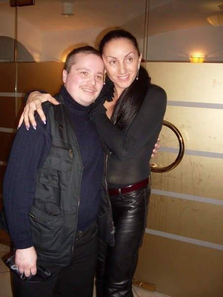 Александр Чмырь | Санкт-Петербург