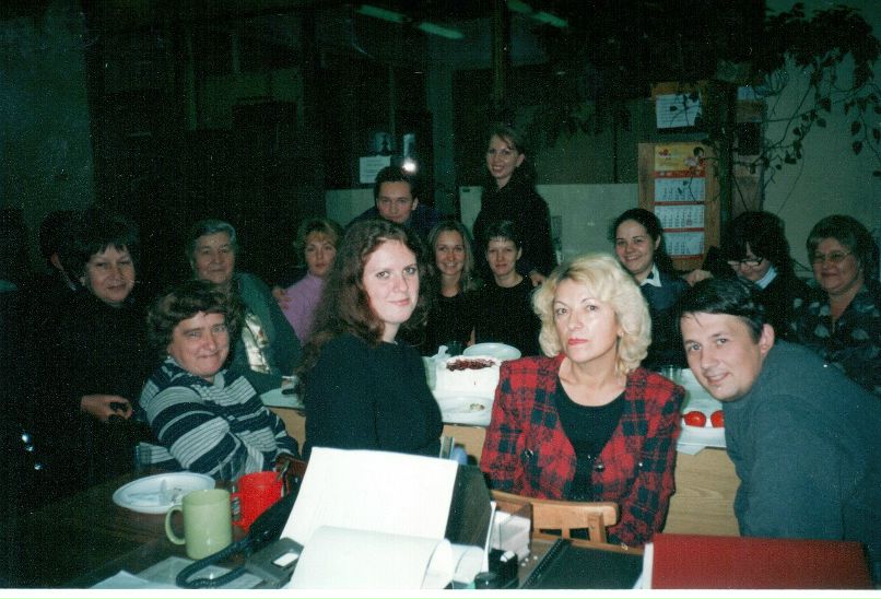 Наталья Ромачева | Санкт-Петербург