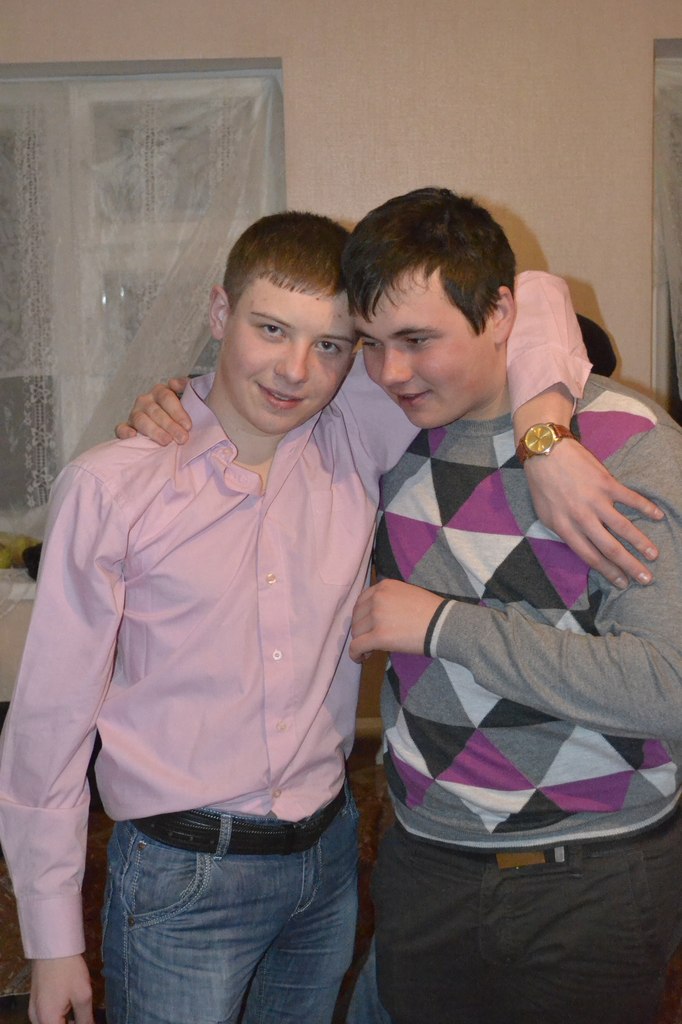 Кирилл Сорокин | Саратов